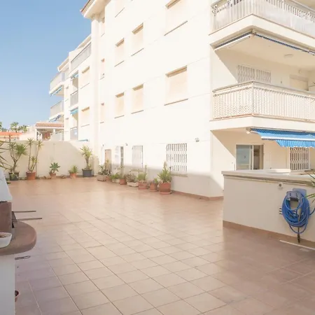 Irta Playa