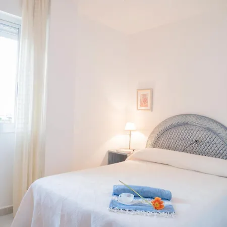 דירה Irta Playa Alcossebre