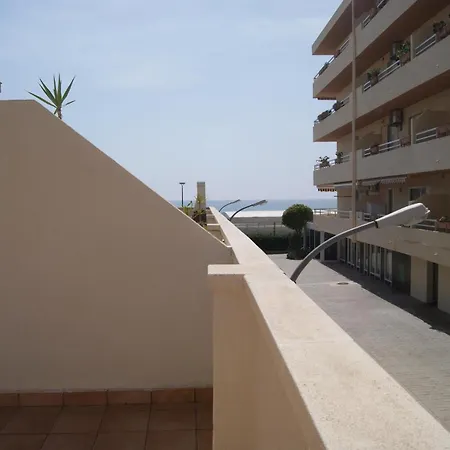 Appartement Irta Playa Alcossebre