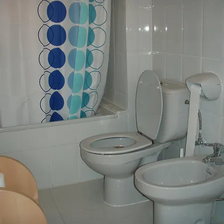 Appartement Irta Playa