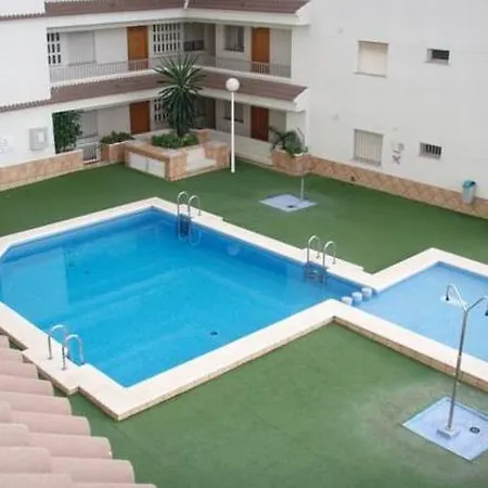 Irta Playa *