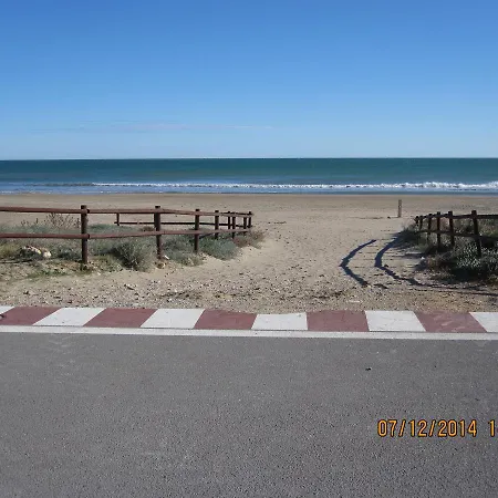 Irta Playa * Alcossebre
