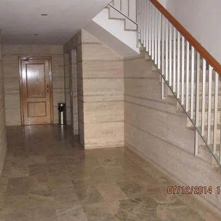 Irta Playa * Alcossebre