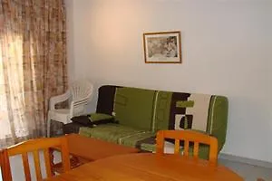 Irta Playa דירה *