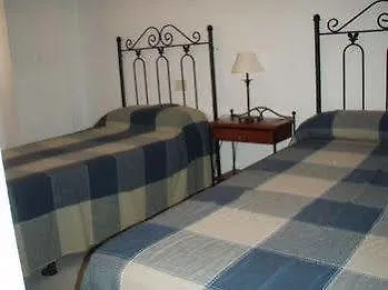 Irta Playa Appartement *