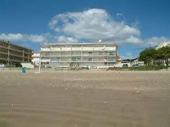 דירה Irta Playa