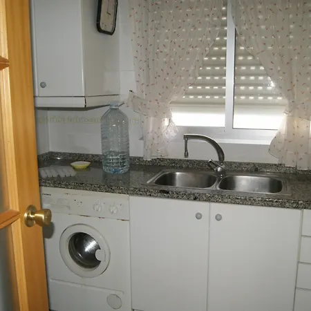 Irta Playa * Alcossebre