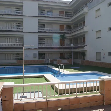 דירה Irta Playa