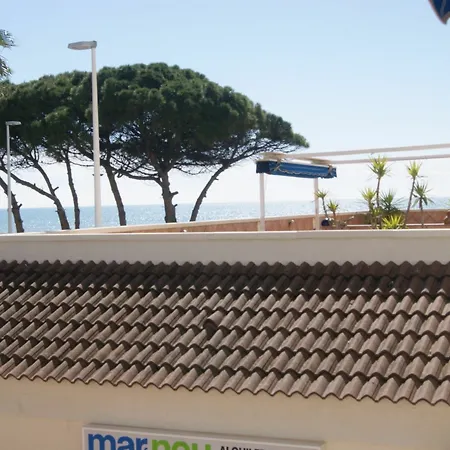 דירה Irta Playa Alcossebre