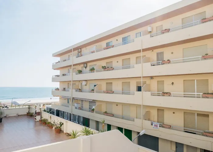 Apartment Irta Playa