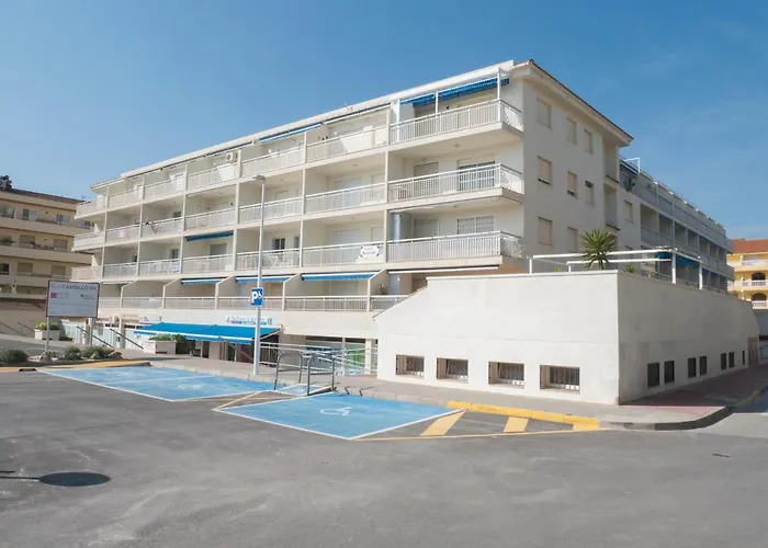 Irta Playa Apartment