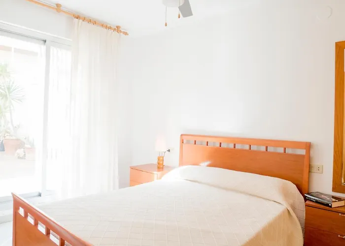 Apartment Irta Playa