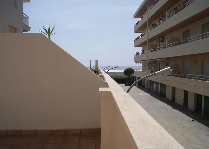 Apartment Irta Playa Alcossebre