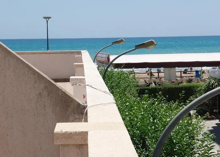 Irta Playa Apartment