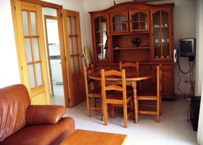 Irta Playa Apartment