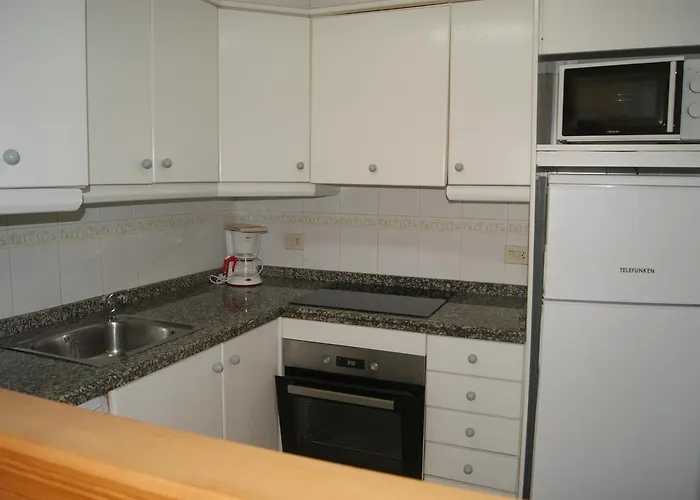 Irta Playa Apartment