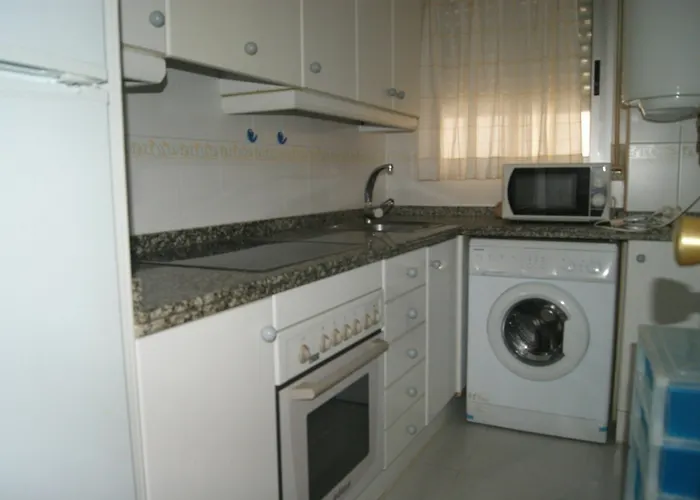 Apartment Irta Playa Alcossebre