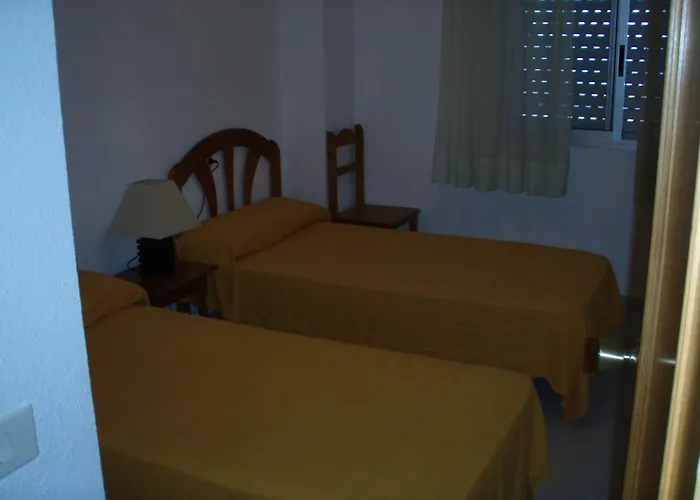 Irta Playa Apartment