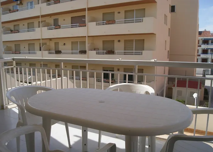 Irta Playa * Alcossebre
