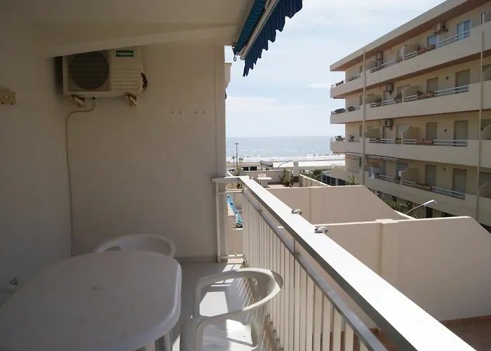 Apartment Irta Playa Alcossebre
